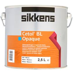 Sikkens Cetol BL Opaque