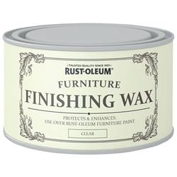 Rust-Oleum Furniture Finishing Wax