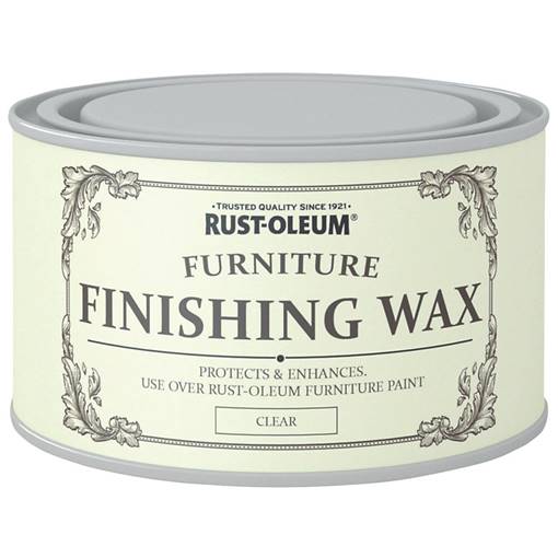 Rust-Oleum Furniture Finishing Wax