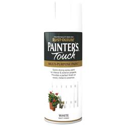Rust-Oleum Painters Touch Aerosol Matt