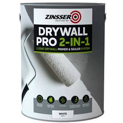 Zinsser Drywall Pro 2-in-1 5 Litre