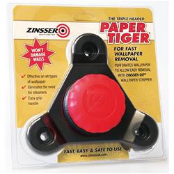 Zinsser Paper Tiger - Triple Head