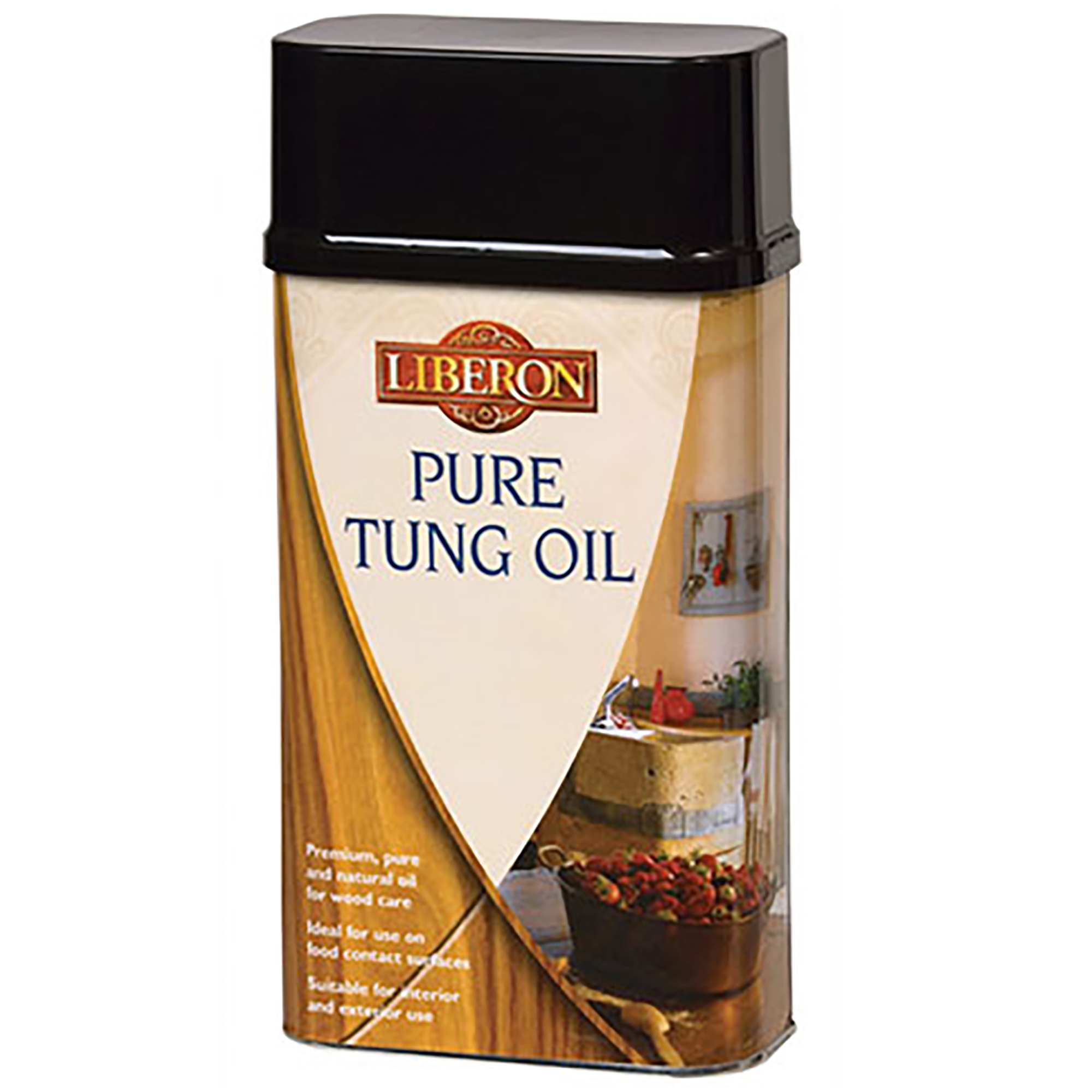 Liberon Tung Oil