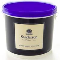 Buy 2 for £45 on Sanderson Elite Ready Mixed Wallpaper Paste 5 kg