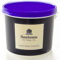 Sanderson Elite Ready Mixed Wallpaper Paste 5 kg