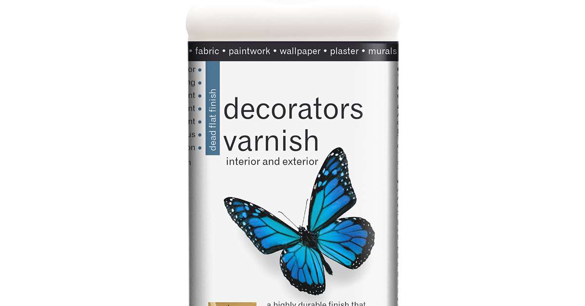 Polyvine Decorators Varnish - Paint Direct