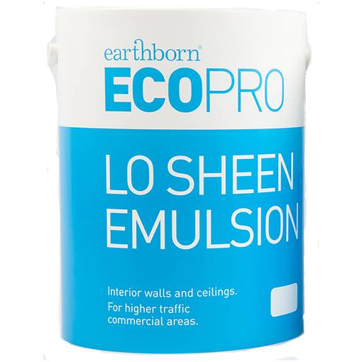 Earthborn Ecopro Lo Sheen