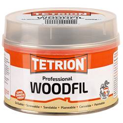 Tetrion Natural Woodfill 400g