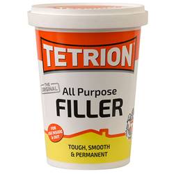 Tetrion Ready Mixed Filler 1kg