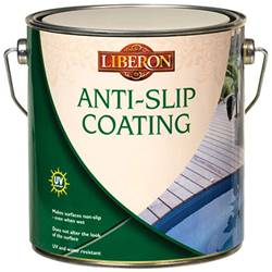 Liberon Anti-Slip Coating