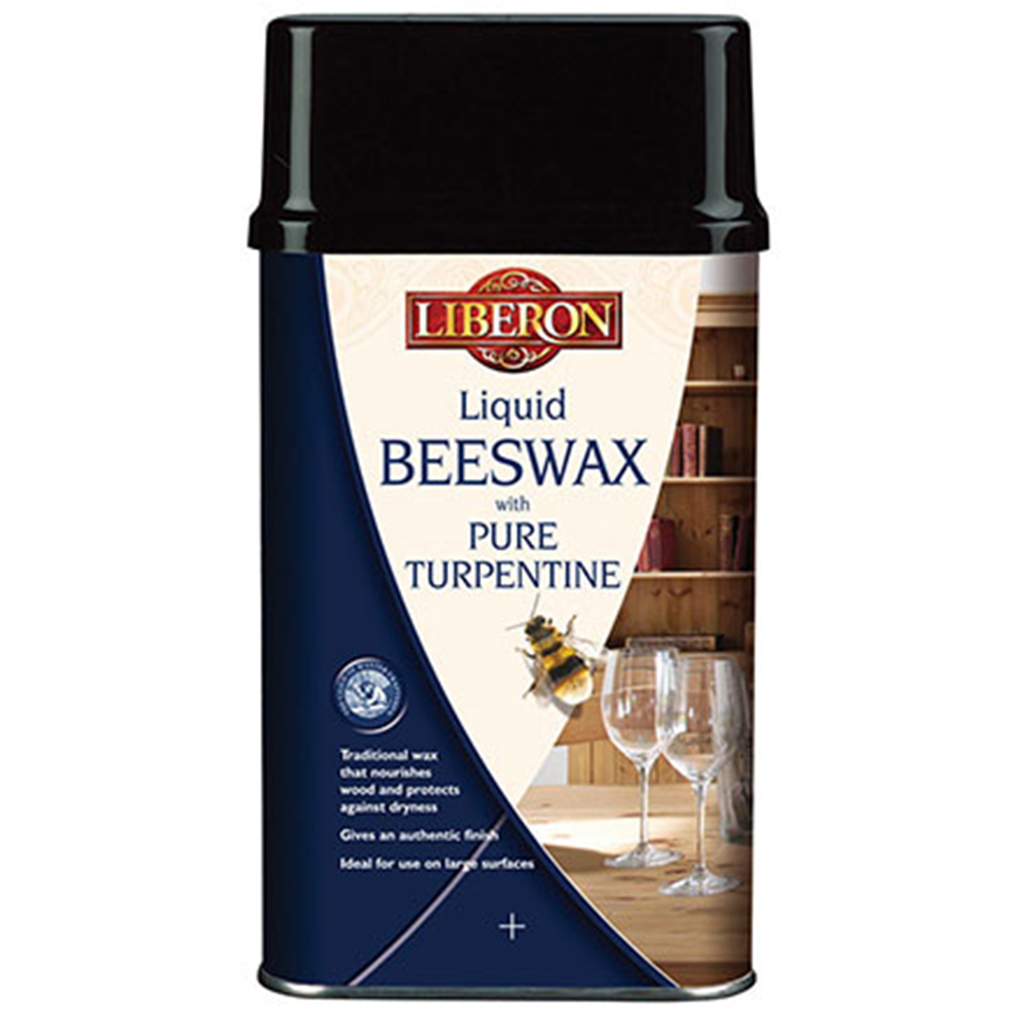 Liberon Liquid Beeswax