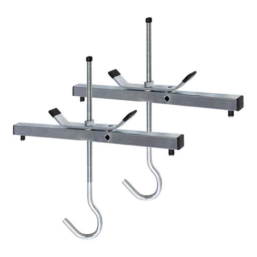 Youngman Roof Rack Clamp