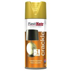 Plastikote Crackle Effect Base Coat Spray