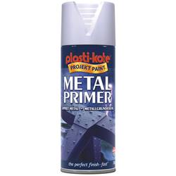 Plastikote Metal Primer Spray