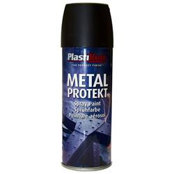 Plastikote Metal Protekt Spray