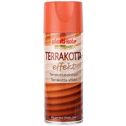 Plastikote Terracotta Effect Spray