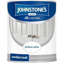 Johnstone's All Purpose Undercoat