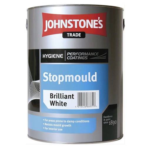 Johnstone's Trade Stopmould Matt