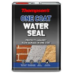 Thompsons Waterseal Clear Protector 5Ltr