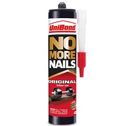 Unibond 310ml No-More-Nails Adhesive