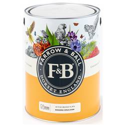 Farrow and Ball Colour By Nature Estate Emulsion