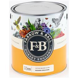 Farrow and Ball Colour By Nature Full Gloss