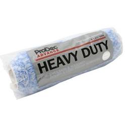 Rodo ProDec Advance Heavy Duty Polyamide Roller Sleeve 9"x1.75"
