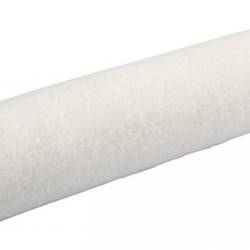 Rodo ProDec Short Pile Polyester Roller Sleeve 12"x1.75"