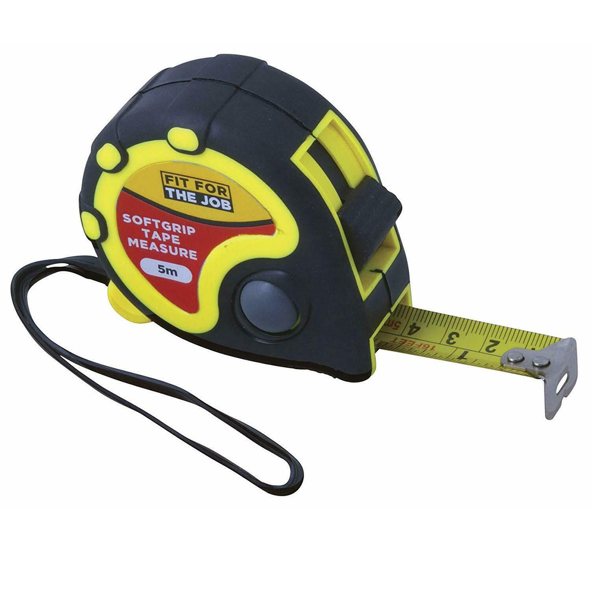 Rodo Tape Measure (5 mtr) FFTJ