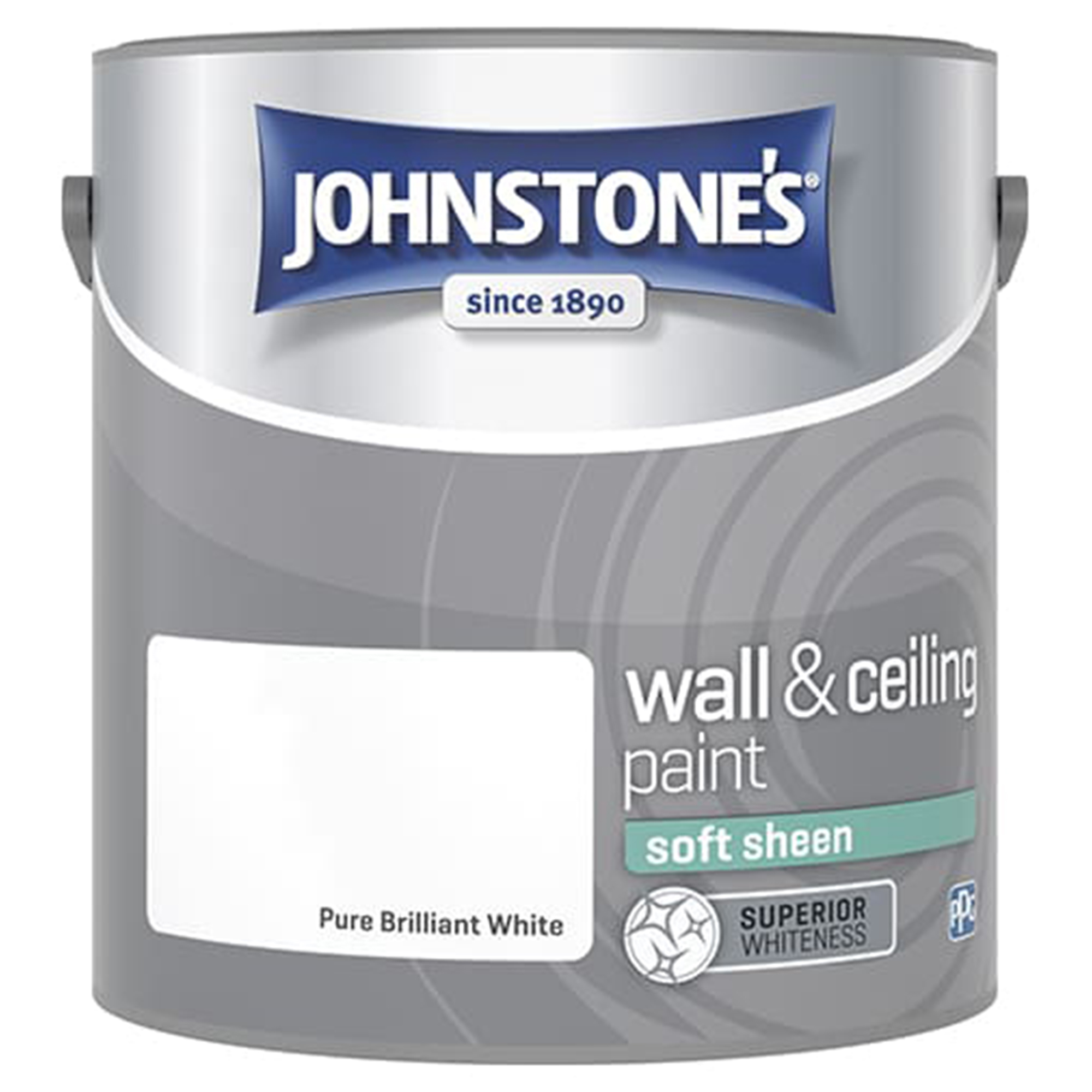 Johnstone's Soft Sheen