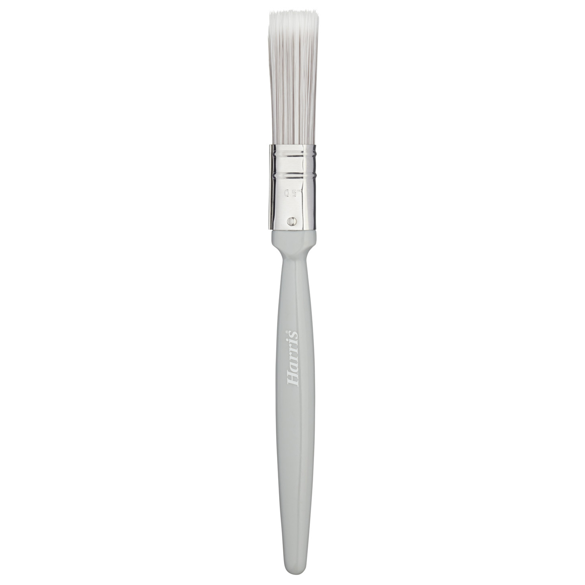 Harris Essentials Walls & Ceilings Paint Brush 0.5 Inch