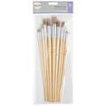 Harris Seriously Good Round Artist Paint Brushes 11 Pack