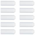 Harris Seriously Good Woodwork Gloss Mini Roller Sleeve 4 Inch 10 Pack