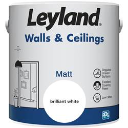 Leyland Matt
