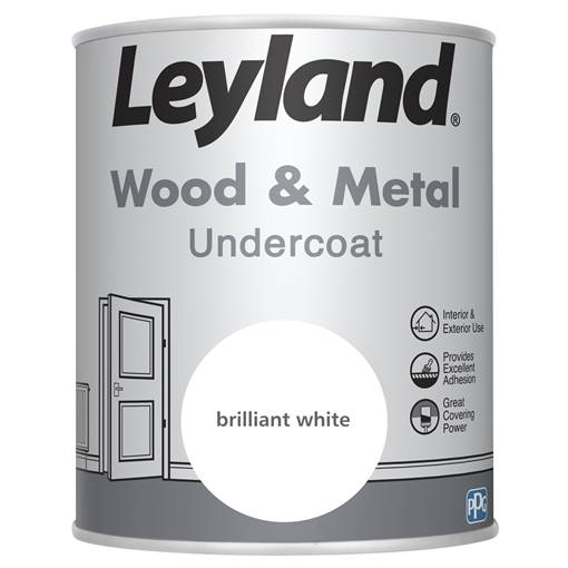 Leyland Undercoat