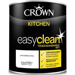 Crown Easyclean Kitchen