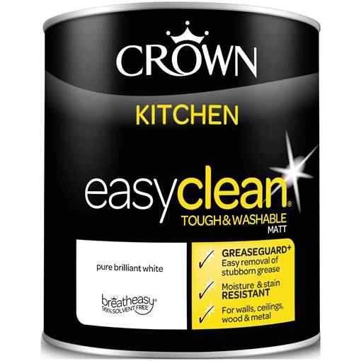 Crown Easyclean Kitchen