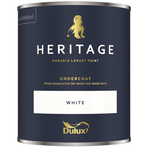 Dulux Heritage Quick Dry Primer Undercoat