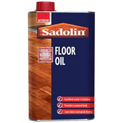 Sadolin Floor Oil