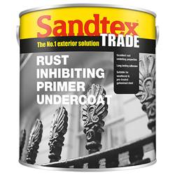 Sandtex Trade Rust Inhibiting Primer Undercoat