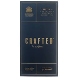 Crown Crafted Colour Card