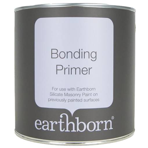 Earthborn Bonding Primer