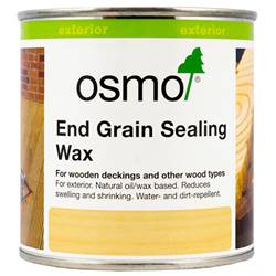 Osmo End Grain Sealing Wax