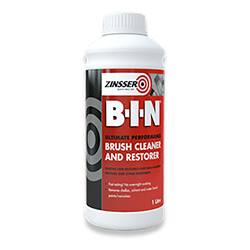 Zinsser B-I-N Brush Cleaner and Restorer