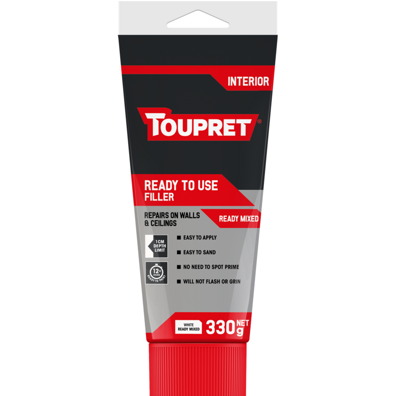 Toupret Filler Tube 330g