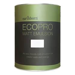 FREE Delivery on Earthborn Ecopro Matt 10L Ready Mixed
